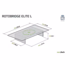Immagine di Rotobridge elite l