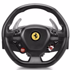 Immagine di Volante + pedali nero THRUSTMASTER T80 Ferrari 488 GTB Edition 4160672