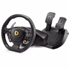 Immagine di Volante + pedali nero THRUSTMASTER T80 Ferrari 488 GTB Edition 4160672