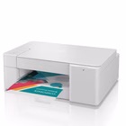 Immagine di Multifunzione ink-jet a4 BROTHER DCPJ1200W