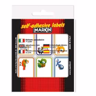 Immagine di Cf10x30 etichette 70x37mm 4dec