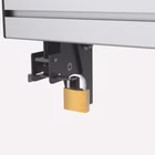 Immagine di 45 -55 dual screen ceiling mountl