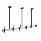 Immagine di 45 -50 triple screen ceiling mount