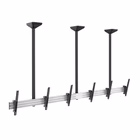 Immagine di 45 -50 triple screen ceiling mount