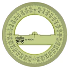 Immagine di Goniometro 360 °12cm elastika