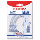 Immagine di Goniometro 180 °12cmlineauni