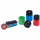 Immagine di Temperatatite in alluminio con serbatoio ad un foro lebez