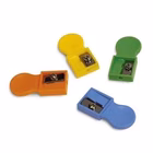 Immagine di Temperamine in plastica LEBEZ colori assortiti