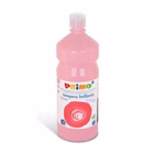 Immagine di Tempera rosa primi passi1000ml