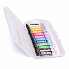 Immagine di Conf12 tubetti tempera da 7 5ml