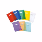 Immagine di Cf50 c.maxi lacc liscio 21x30 rosso