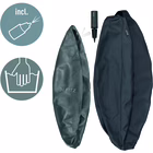 Immagine di Palla da seduta LEITZ ERGO ACTIVE anti rotolamento diametro cm 65 colore grigio scuro