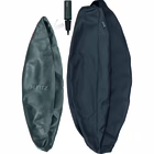 Immagine di Palla da seduta LEITZ ERGO ACTIVE anti rotolamento diametro cm 65 colore grigio scuro