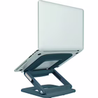 Immagine di Supporto per laptop multi-angolo regolabile LEITZ ERGO in plastica riciclata