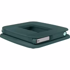 Immagine di Supporto per laptop multi-angolo regolabile LEITZ ERGO in plastica riciclata