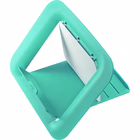 Immagine di Supporto per laptop regolabile LEITZ ERGO COSY in plastica riciclata colore blu