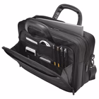 Immagine di Borsa per laptop KENSINGTON CONTOUR 2.0 Business - 15,6 colore nero