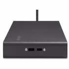 Immagine di Docking station KENSINGTON USB-C SD4842P tripla uscita video
