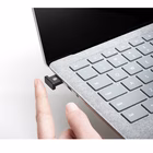 Immagine di Chiavetta USB KENSINGTON VeriMark Guard con lettore di impronte digitali