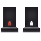 Immagine di Chiavetta USB KENSINGTON VeriMark Guard con lettore di impronte digitali