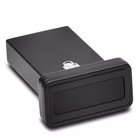Immagine di Chiavetta USB KENSINGTON VeriMark Guard con lettore di impronte digitali