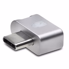 Immagine di Chiavetta USB-C KENSINGTON VeriMark Guard con lettore di impronte digitali