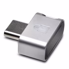 Immagine di Chiavetta USB-C KENSINGTON VeriMark Guard con lettore di impronte digitali