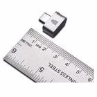 Immagine di Chiavetta USB-C KENSINGTON VeriMark Guard con lettore di impronte digitali