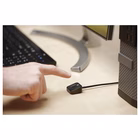 Immagine di Chiavetta desktop KENSINGTON VeriMark con lettore di impronte digitali