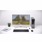 Immagine di Chiavetta desktop KENSINGTON VeriMark con lettore di impronte digitali