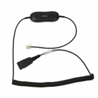 Immagine di Gn1216 cavo per cuffie-rj-9(m)avaya