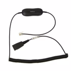 Immagine di Gn1216 cavo per cuffie-rj-9(m)avaya