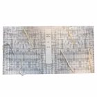 Immagine di Faldoni archivio dorso cm 8 con lacci - cm 40x45