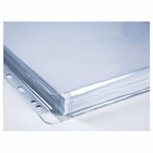 Immagine di Busta foratura universale SEIROTA Ercole GS con soffietto 22x30