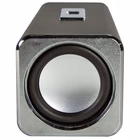 Immagine di Speaker per Notebook Logilink con lettore card e USB per Mp3