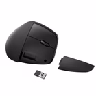 Immagine di HP HP 925 Ergonomic Vertical Wireless Mouse 6H1A5AA