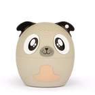 Immagine di Cassa per Smartphone/Tablet/Mp3 sì grigio HAMLET MINI SPEAKER DOG XBTPET-DOG