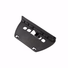 Immagine di Pulitore a vapore TREVI Lindovapor Asp433 1050W