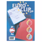 Immagine di Cartellina con clip DURABLE 2006 nera