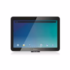 Immagine di Lettore Barcode Newland NQuire1000 Manta