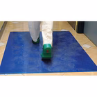 Immagine di Tappeto decontam.antibatt. 30 strati 45x115 cm blu