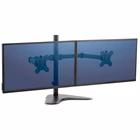 Immagine di Supp. doppio c/pied. per monitor PROFESSIONAL SER