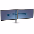 Immagine di Supporto per monitor doppio SIT-STAND LOTUS