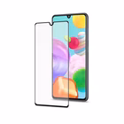 Immagine di Cover vetro temperato CELLY FULLGLASS - Samsung Galaxy A41 FULLGLASS906BK