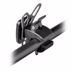 Immagine di Supporto magnetico universale smartphone per bici celly ghostbike colore nero