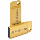 Immagine di Pen Drive STORE'N'GO METAL EXECUTIVE USB 3.0 32GB
