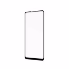 Immagine di Cover vetro temperato CELLY FULLGLASS - Samsung Galaxy A21s FULLGLASS920BK