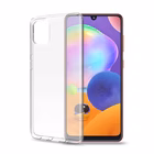 Immagine di Cover tpu trasparente CELLY GELSKIN - Samsung Galaxy A31 GELSKIN915