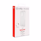 Immagine di Cover tpu trasparente CELLY GELSKIN - Samsung Galaxy A31 GELSKIN915