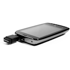 Immagine di Pen Drive VERBATIM NANO USB 2.0 16gb+OTG adatt.